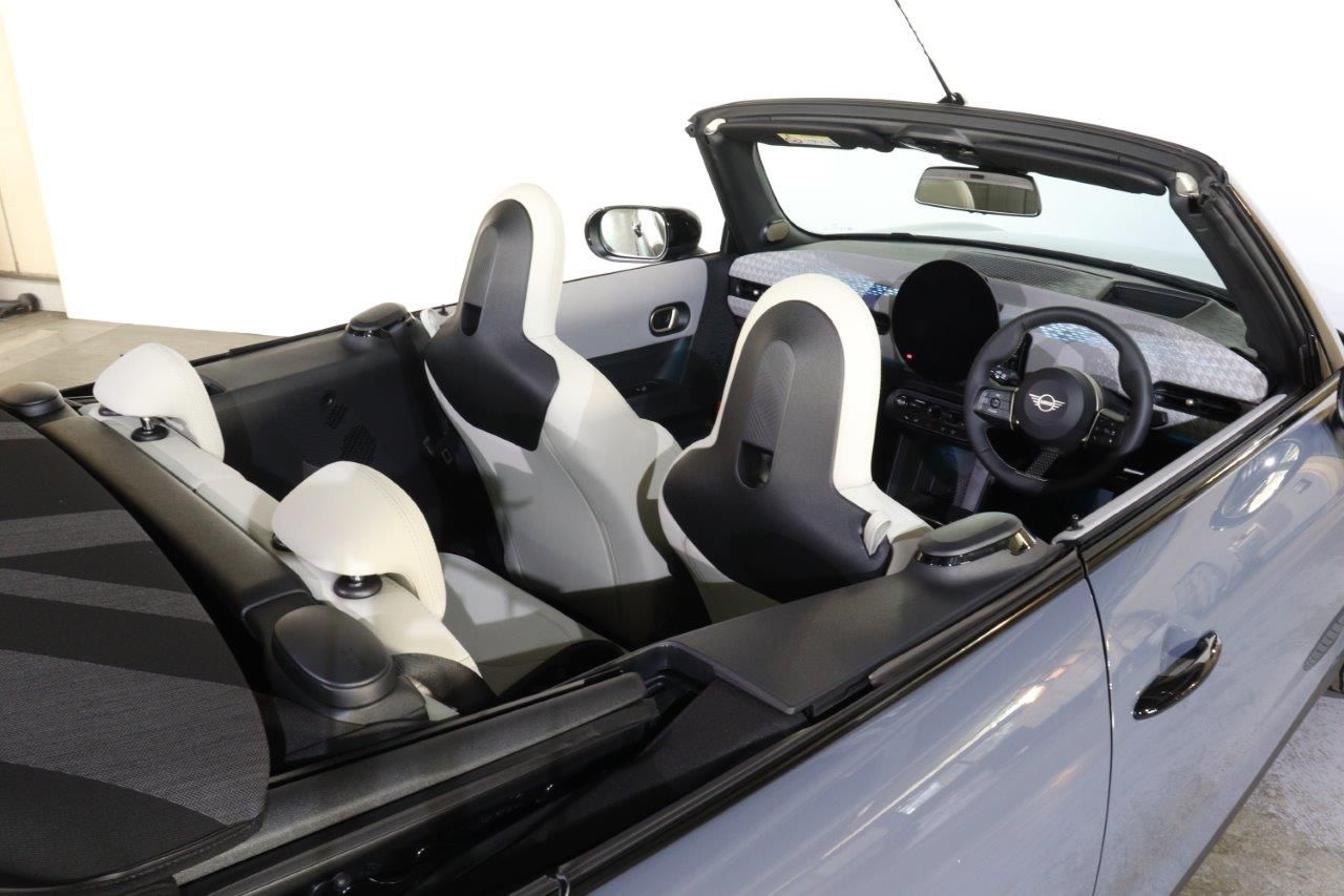 F67 MINI Cooper Convertible C