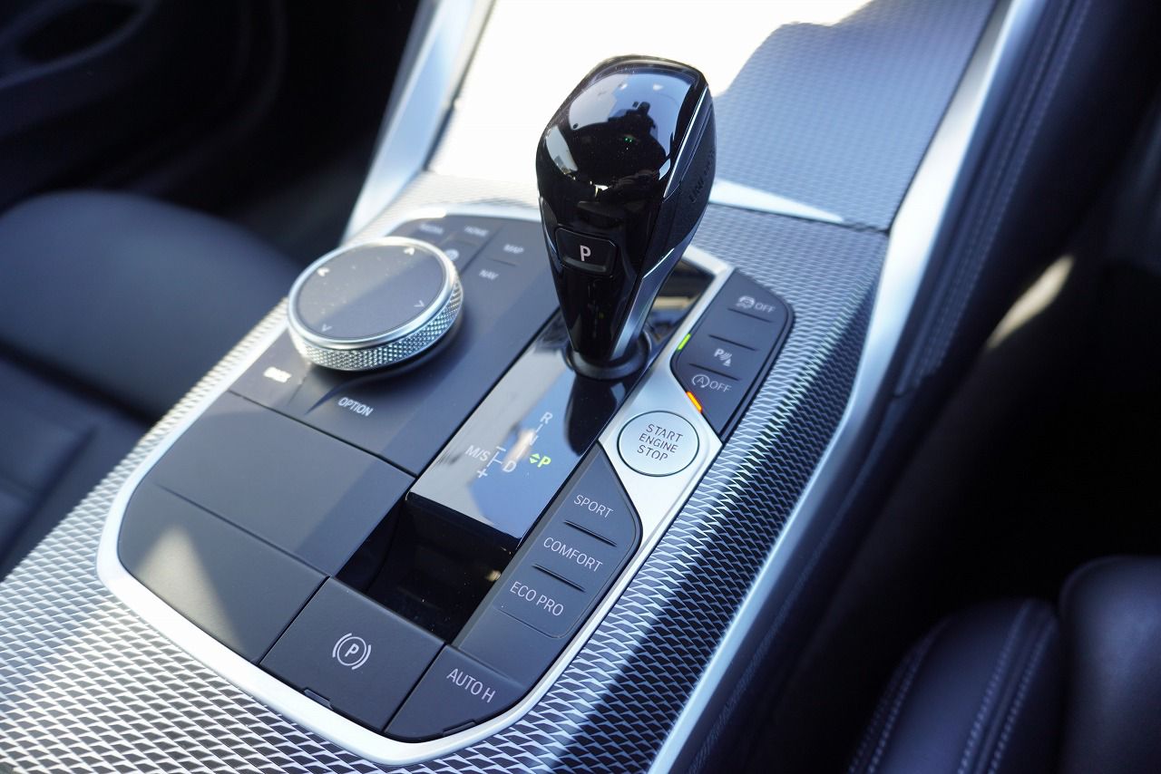 G22 420i B48 2.0 RHD