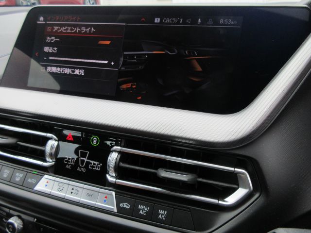 F40 118d Sports Hatch 5-door B47 2.0d