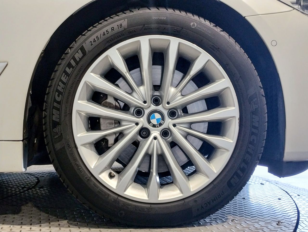 530I