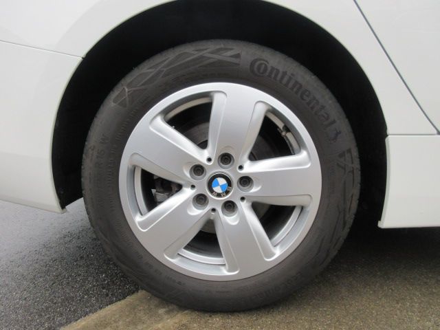 F44 218i Gran Coupe B38 1.5i