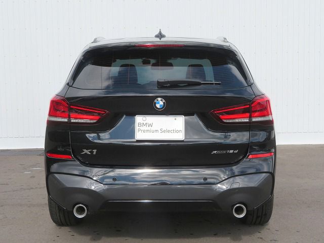 F48 X1 xDrive18d B47 2.0d LCI