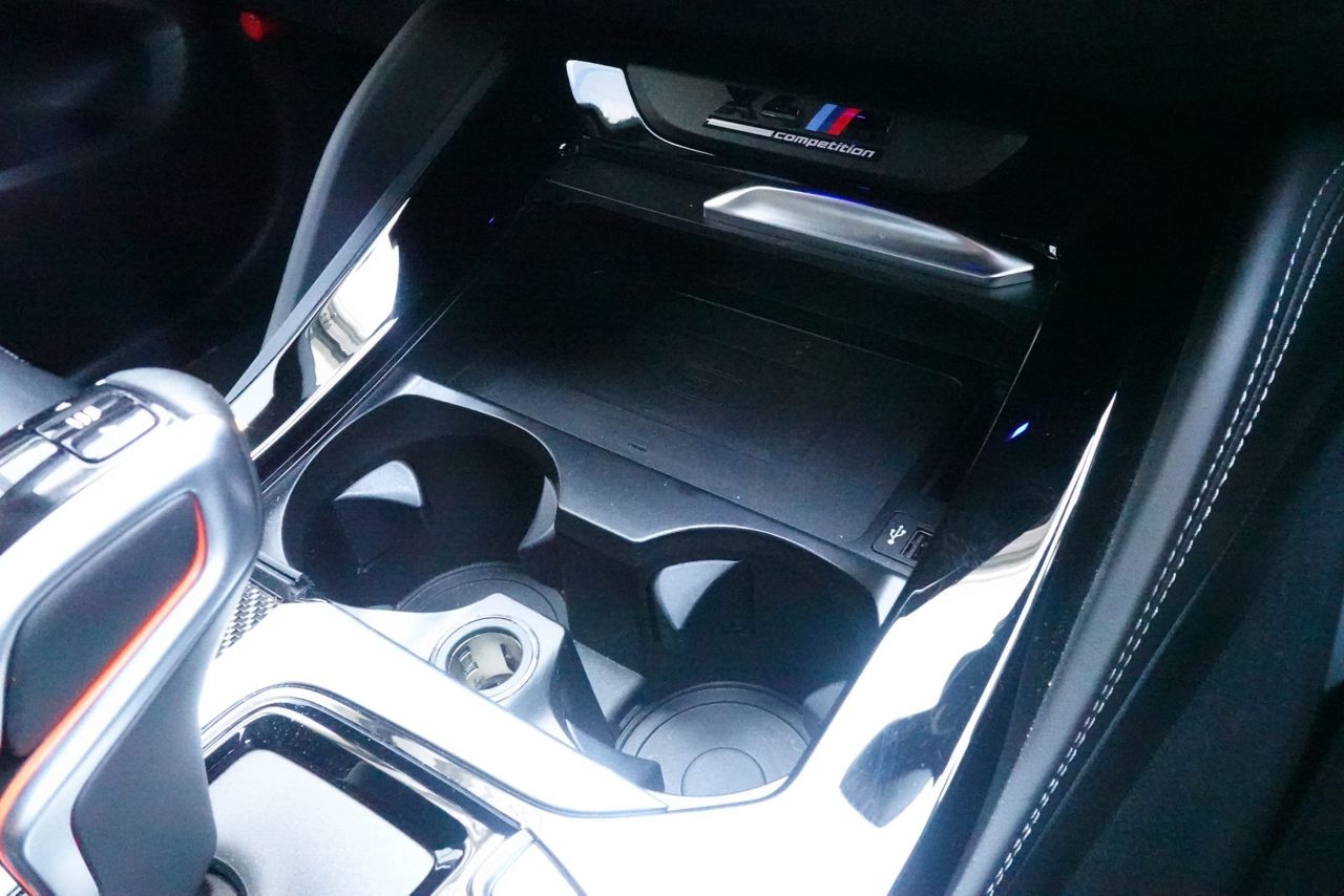 X4 M RHD