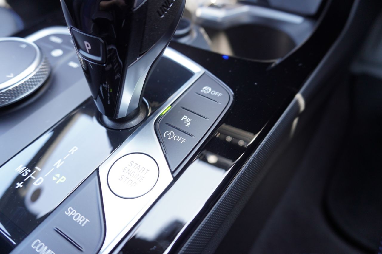 F44 218i Gran Coupe B38 1.5i