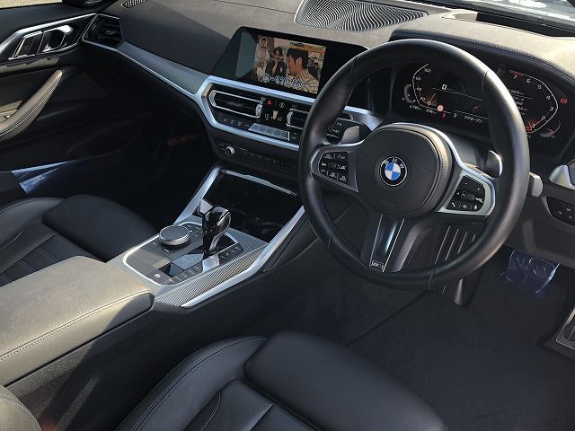G22 M440i xDrive B58 3.0 RHD