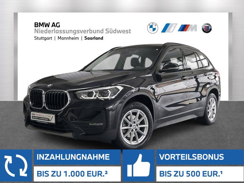 X1 xDrive18d