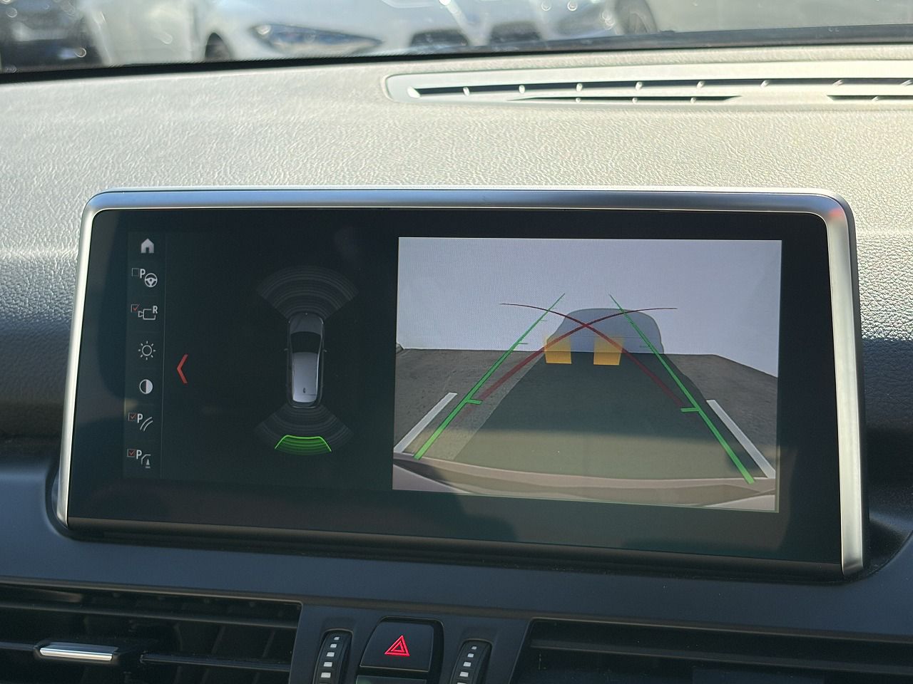 F45 218i Active Tourer B38 1.5i LCI