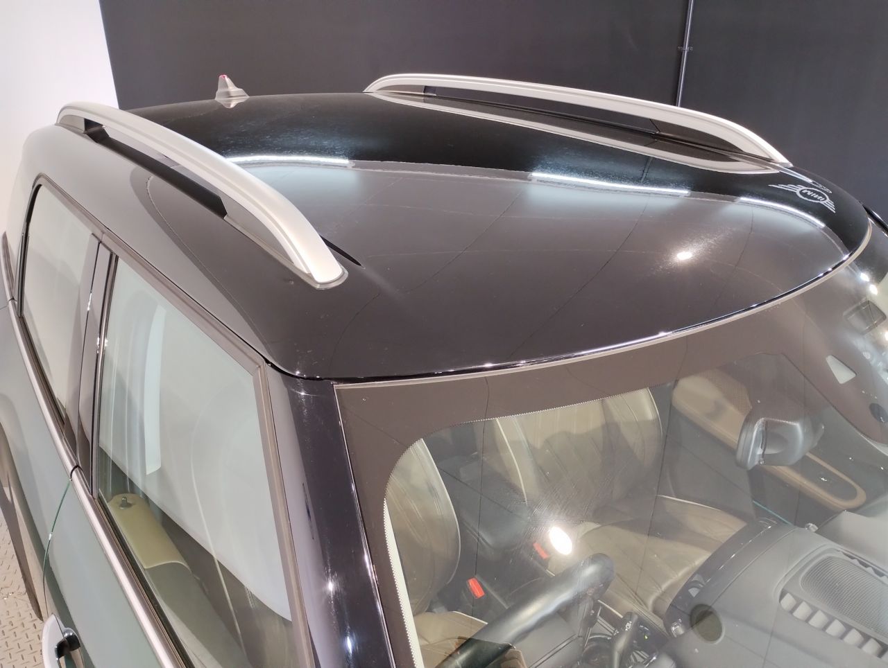 MINI CROSSOVER COOPER S