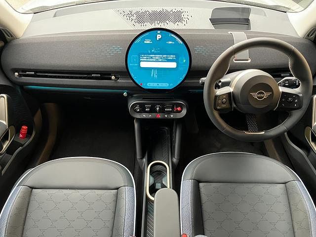 J05 MINI Aceman E