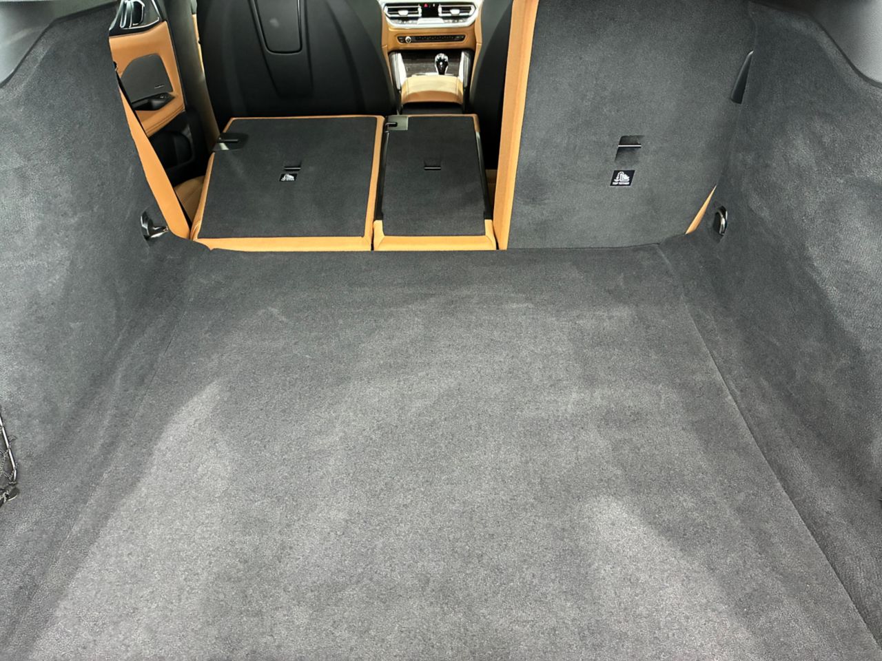 420i Gran Coupé RHD