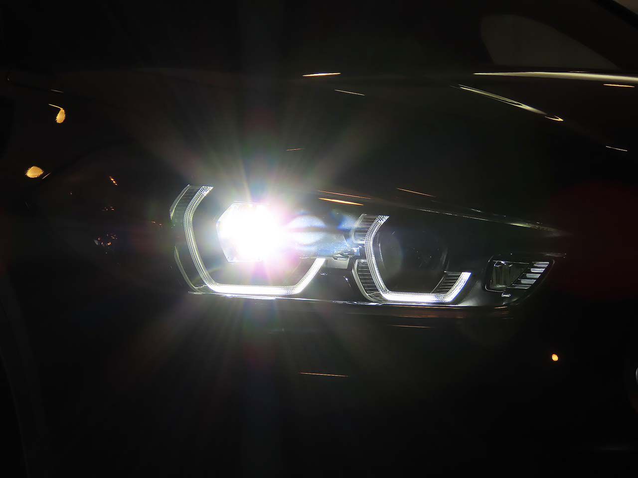 F39 X2 xDrive20d B47 2.0d