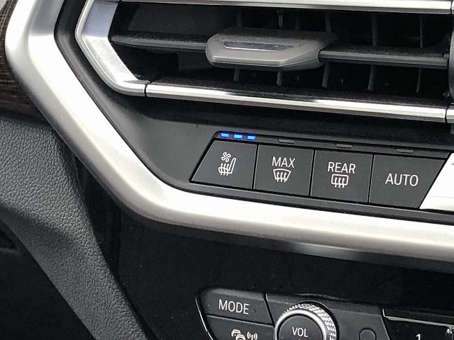 G01 X3 xDrive20d RHD ZA LCI