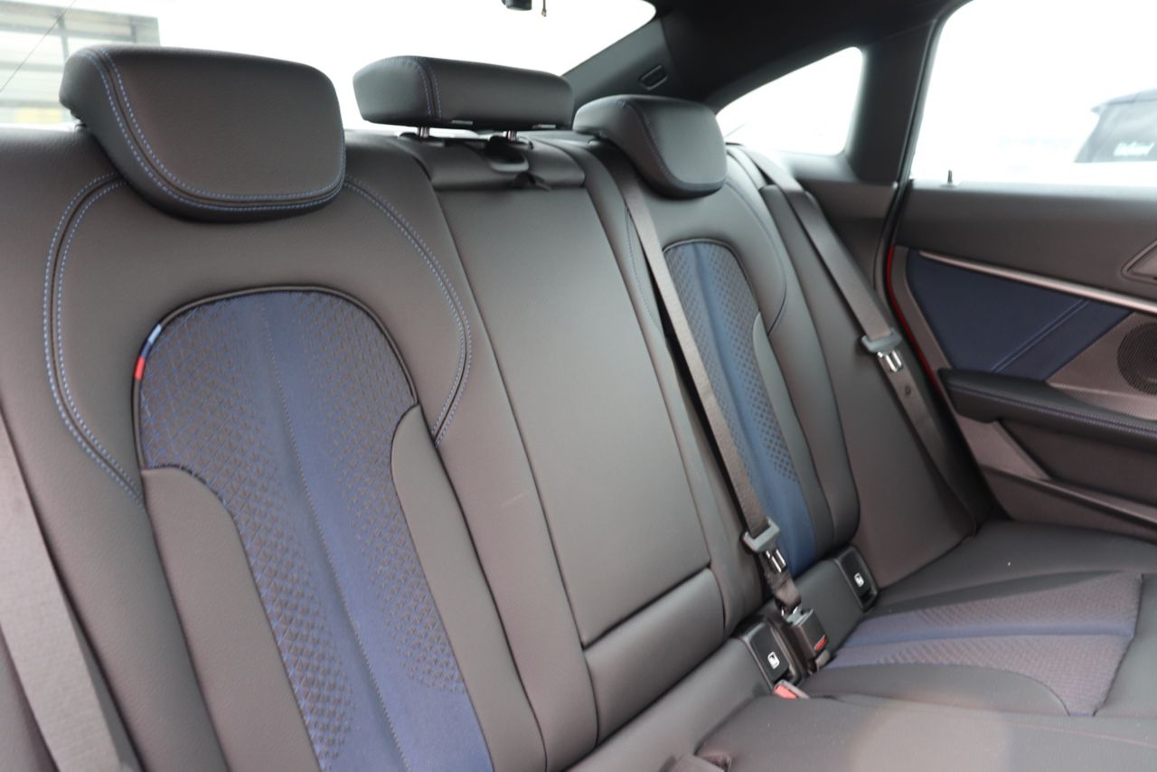 F44 218i Gran Coupe B38 1.5i