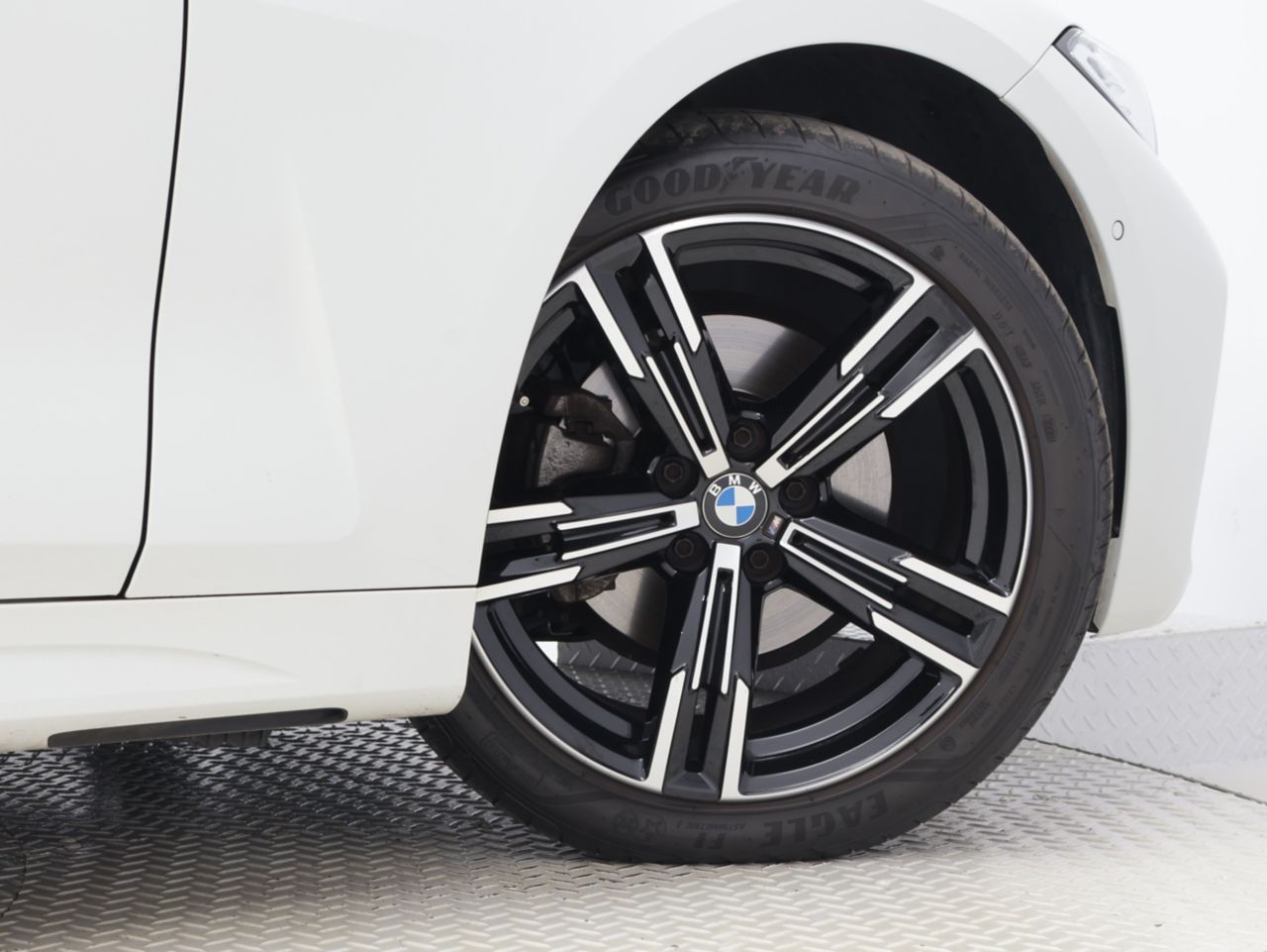 G22 420i B48 2.0 RHD