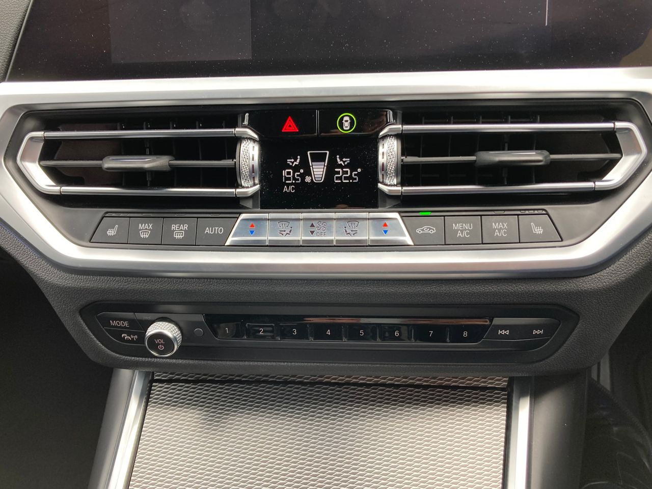 G21 320d xDrive Touring RHD