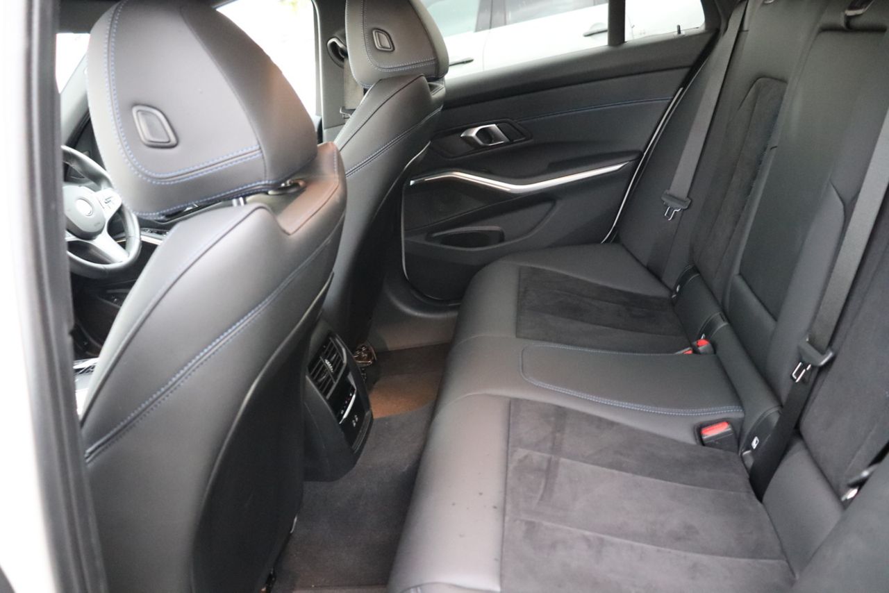 G21 320i Touring LCI RHD