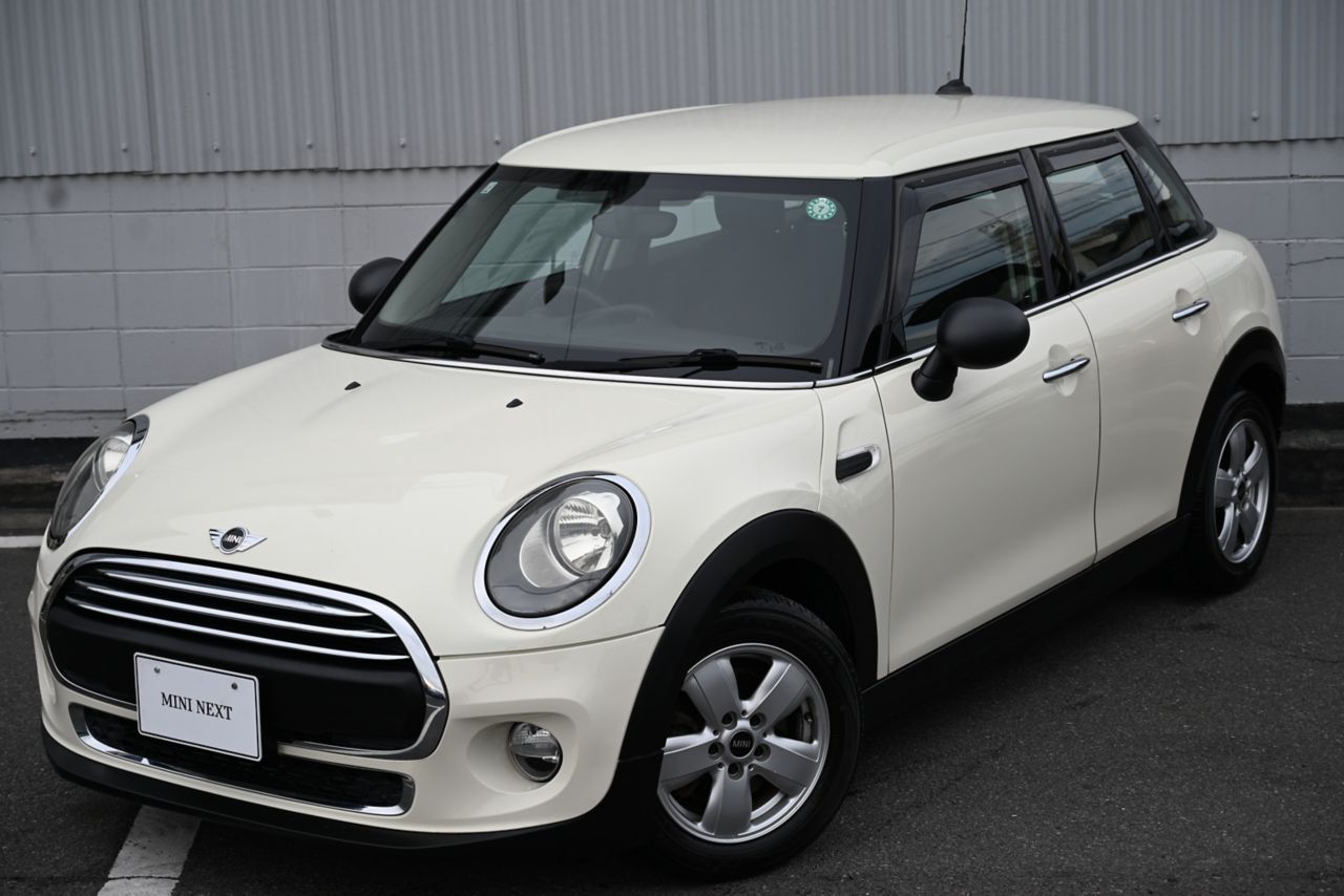 F55 ONE