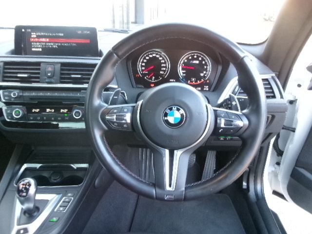 F87 M2 Competition S55 3.0i