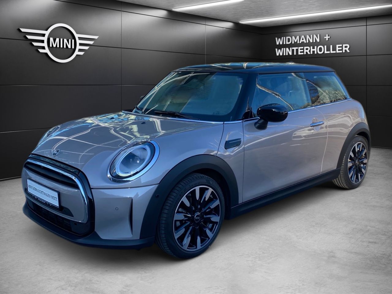 MINI Cooper Hatch
