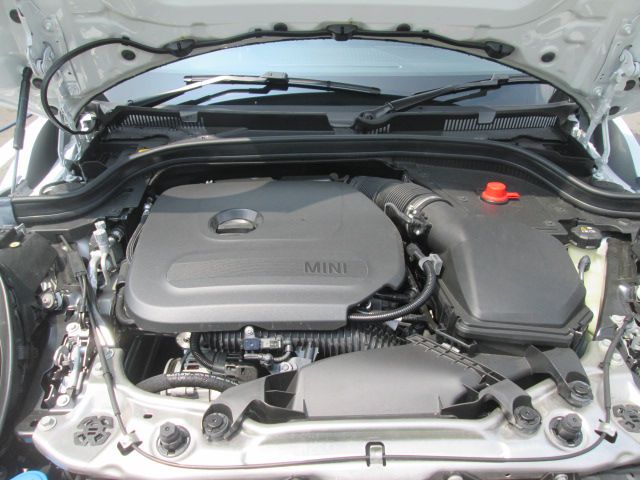 MINI Cooper C 5-doors