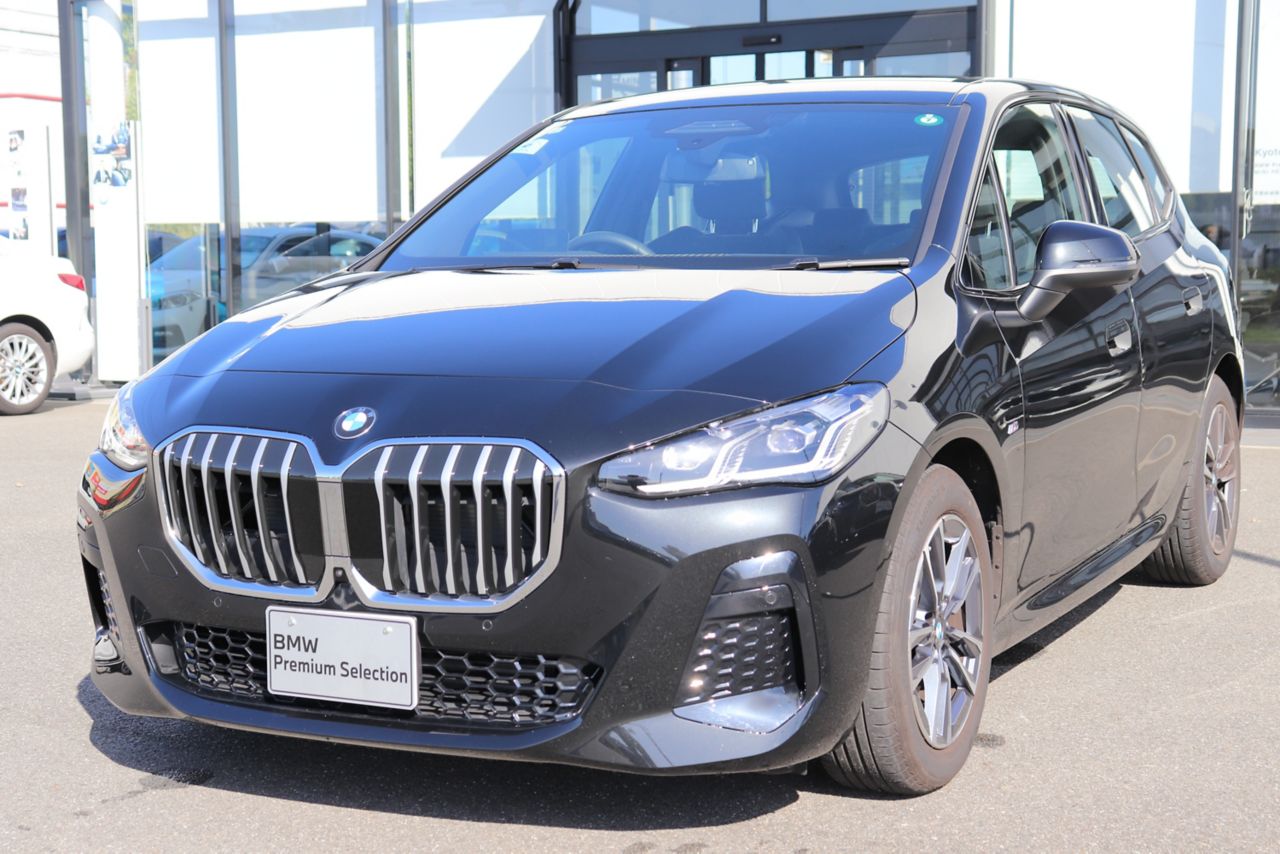 U06 218d Active Tourer B47 2.0d