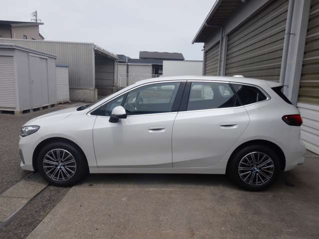 U06 218d Active Tourer B47 2.0d