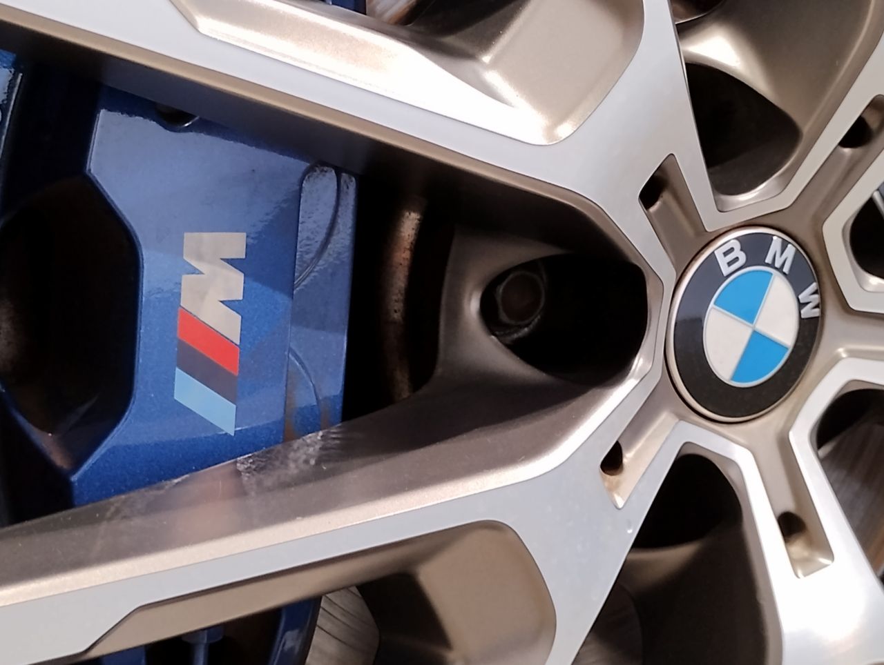 G16 M850i xDrive Gran Coupé N63B 4.4i