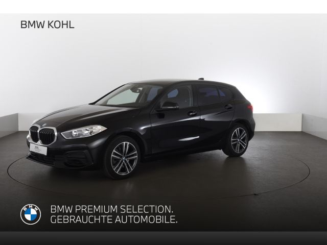 118i Hatch