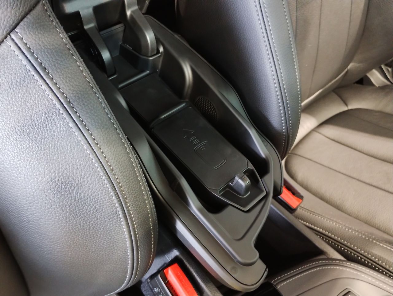F39 X2 sDrive18i B38 1.5i SAC