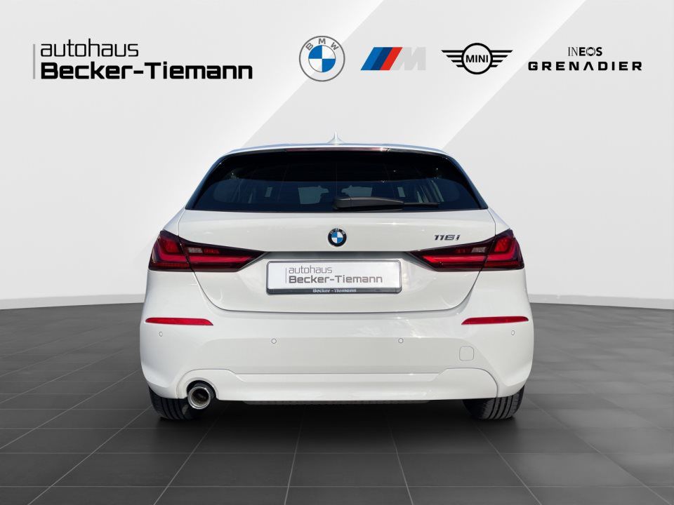 BMW 116