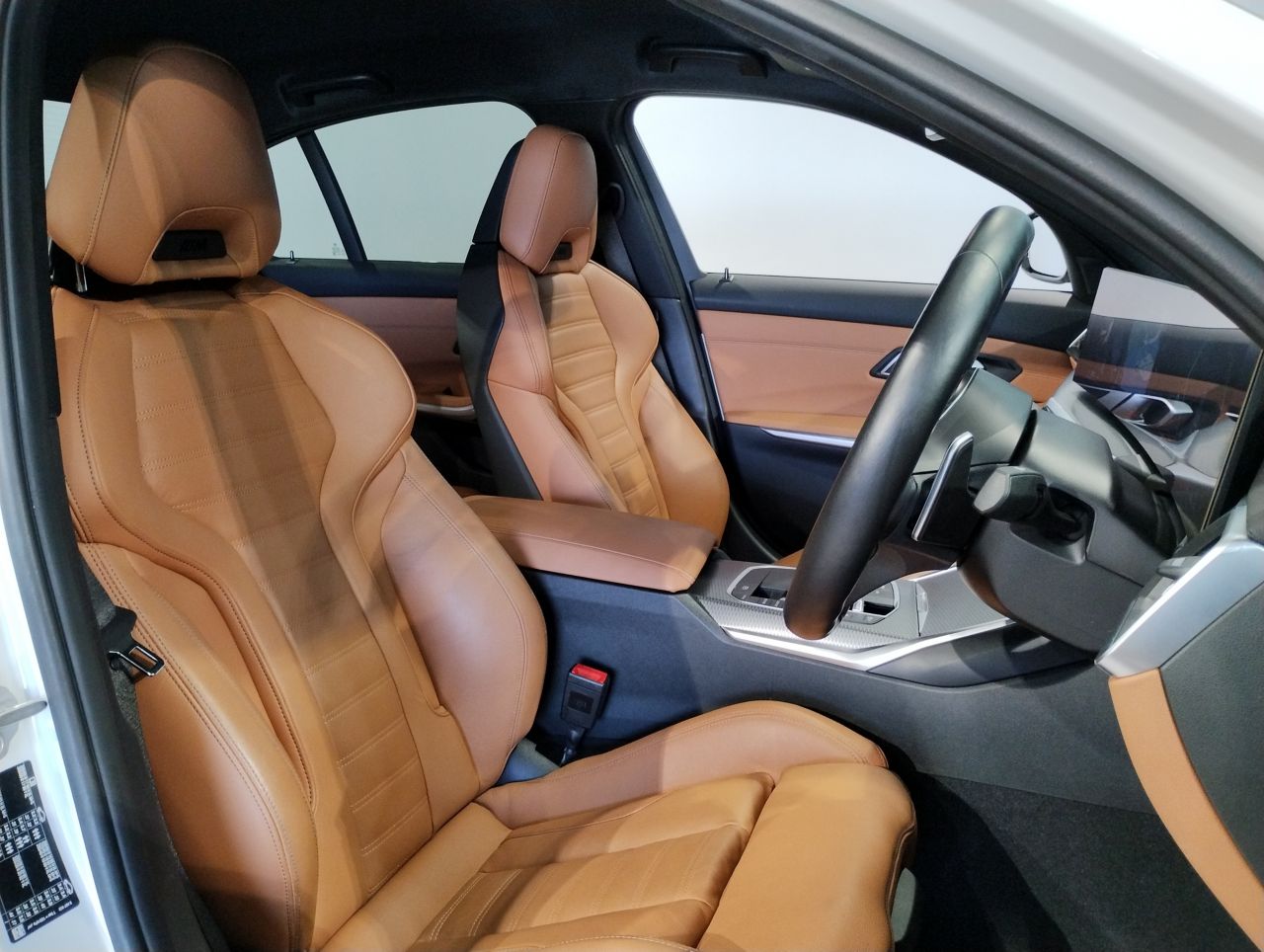 G20 320i Saloon LCI RHD MX