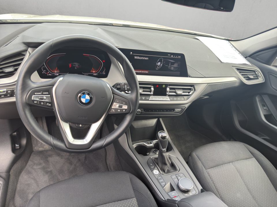 BMW 116