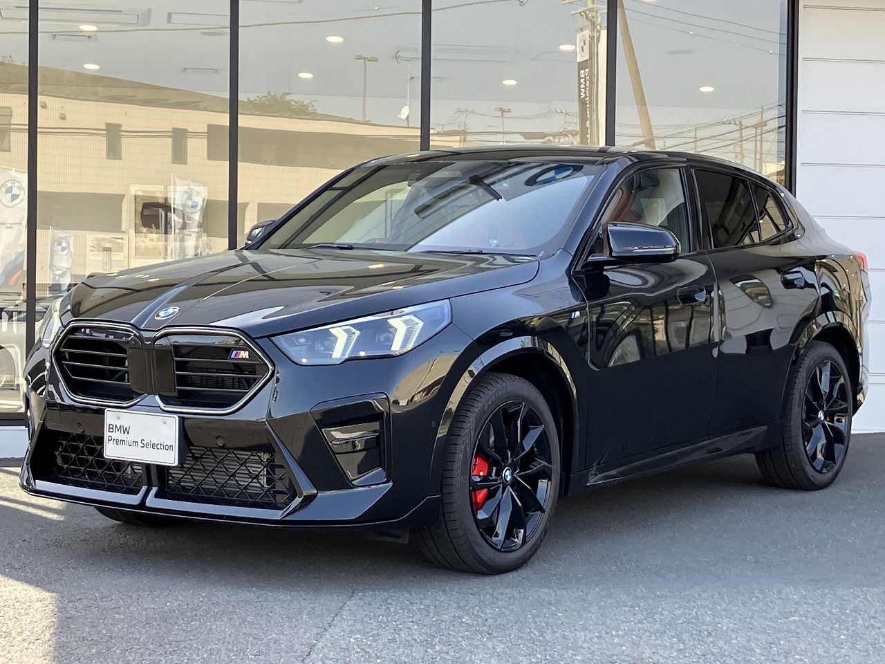 X2 M35i xDrive