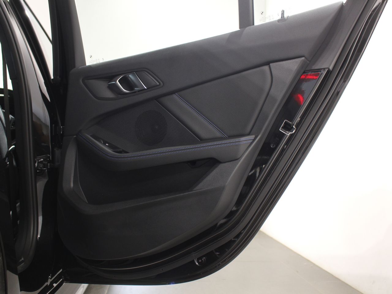 F40 118d Sports Hatch 5-door B47 2.0d