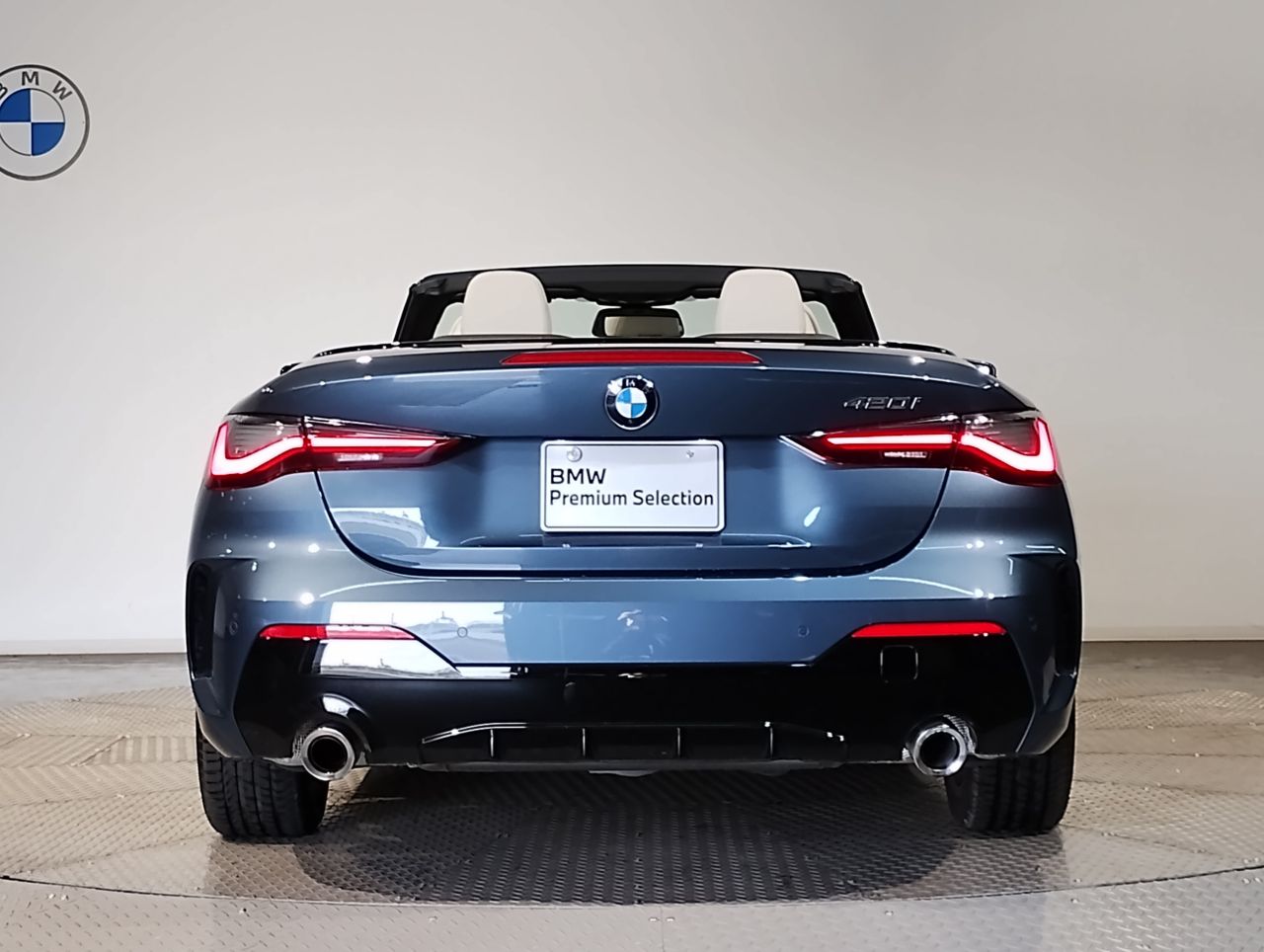 G** 4**i C********** B** 2**i RHD