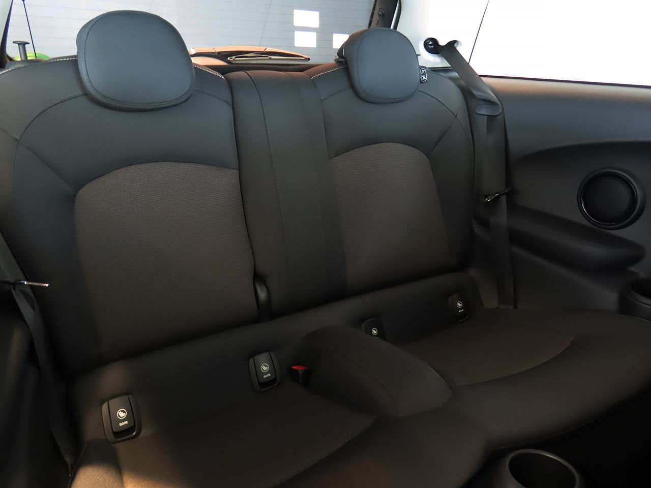 F56 MINI Cooper 3-Door Hatch LCI