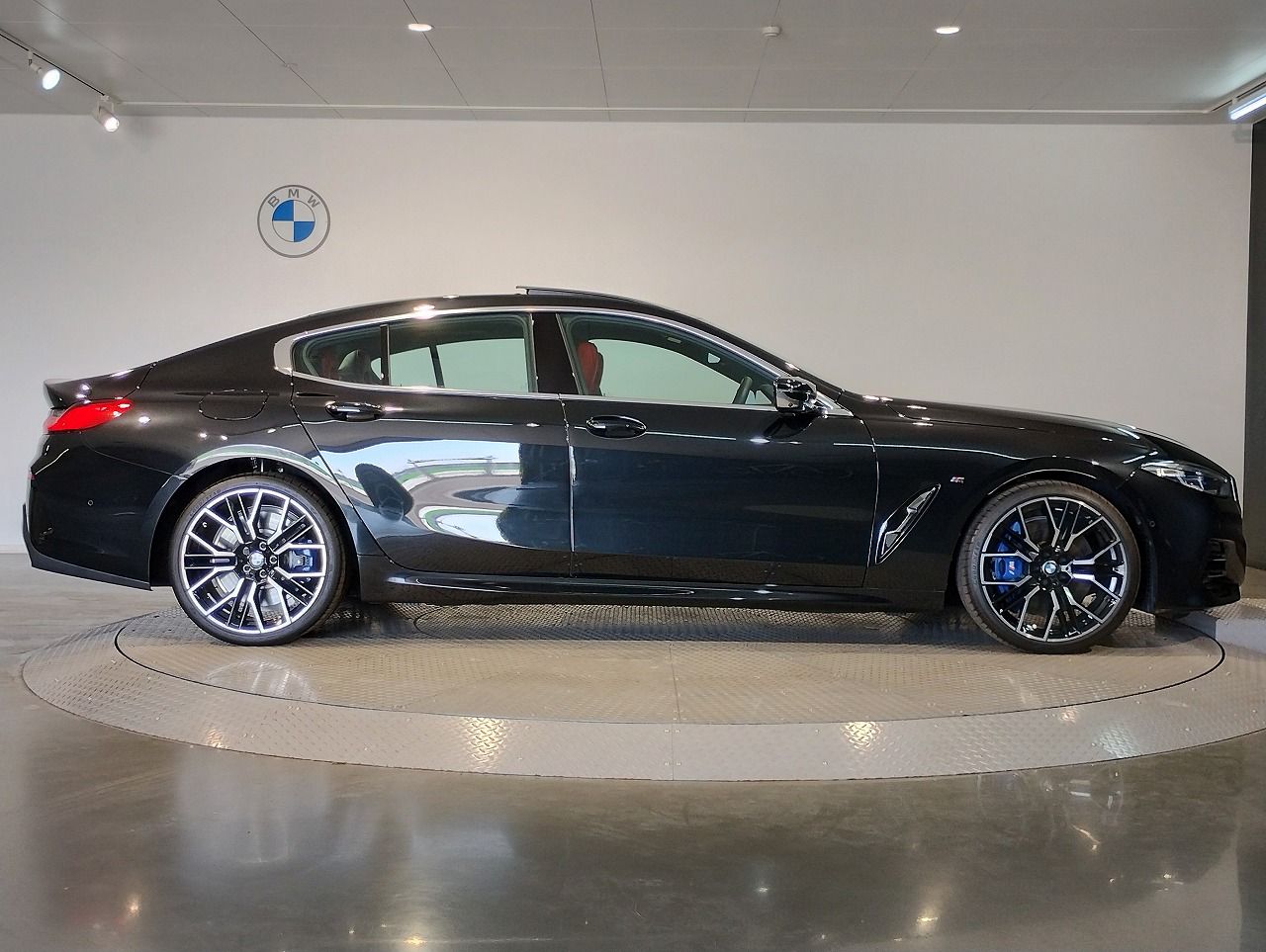 G16 840i M Sport Gran Coupe B58 3.0i