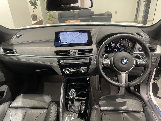 F48 X1 xDrive18d B47 2.0d LCI