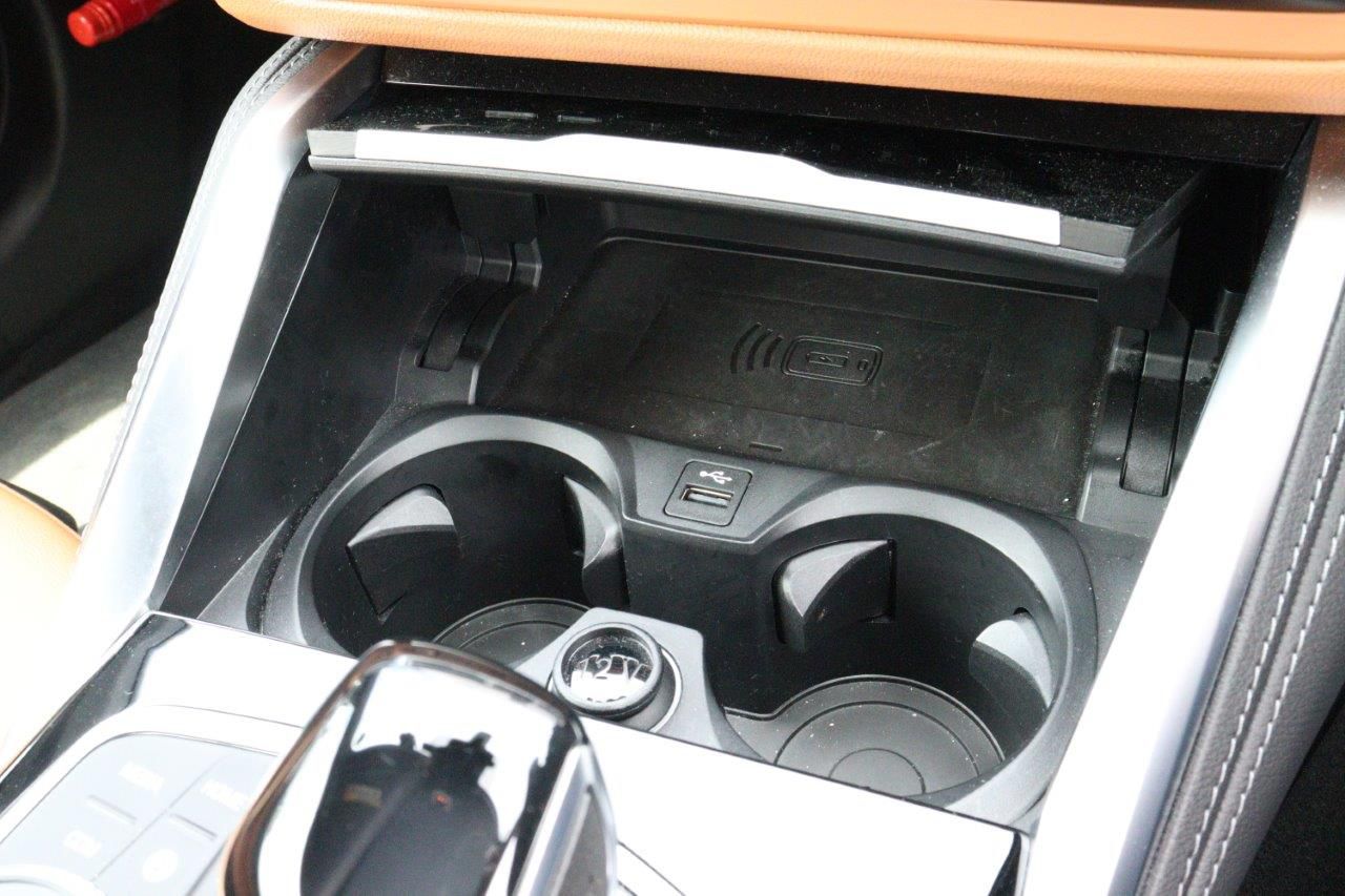 G23 M440i xDrive Convertible RHD