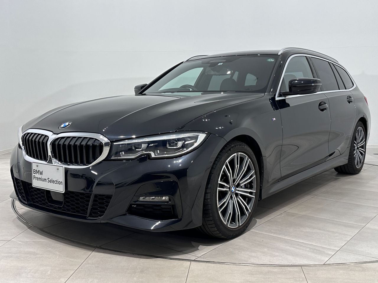 330i Touring M Sport