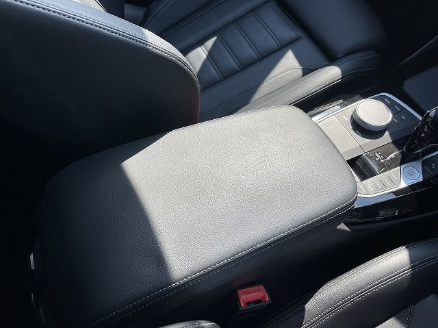G01 X3 xDrive20d RHD ZA LCI