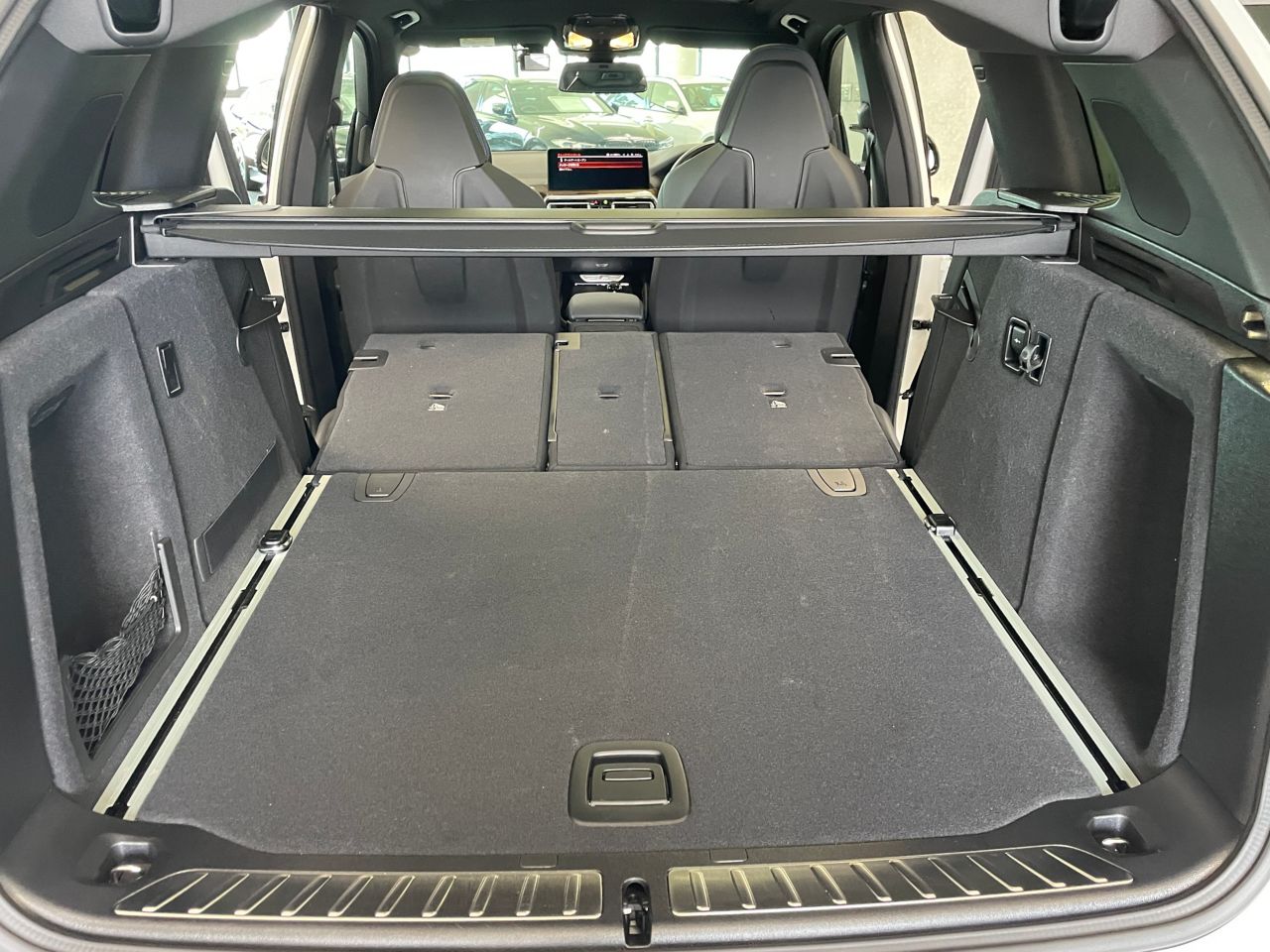 G01 X3 M40i RHD LCI ZA