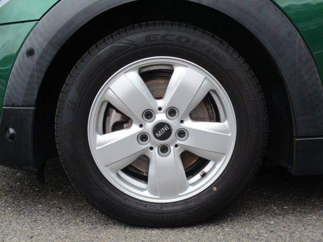 F56 MINI Cooper 3-Door Hatch LCI