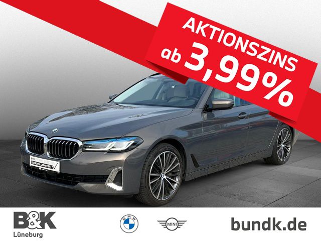 540d xDrive Touring