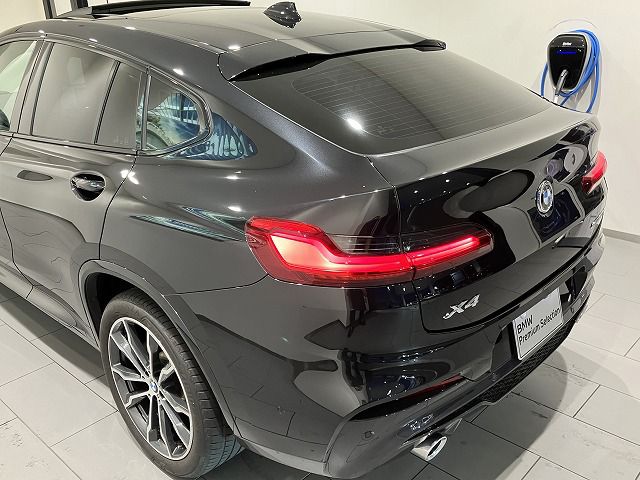 X4 xDrive20d RHD