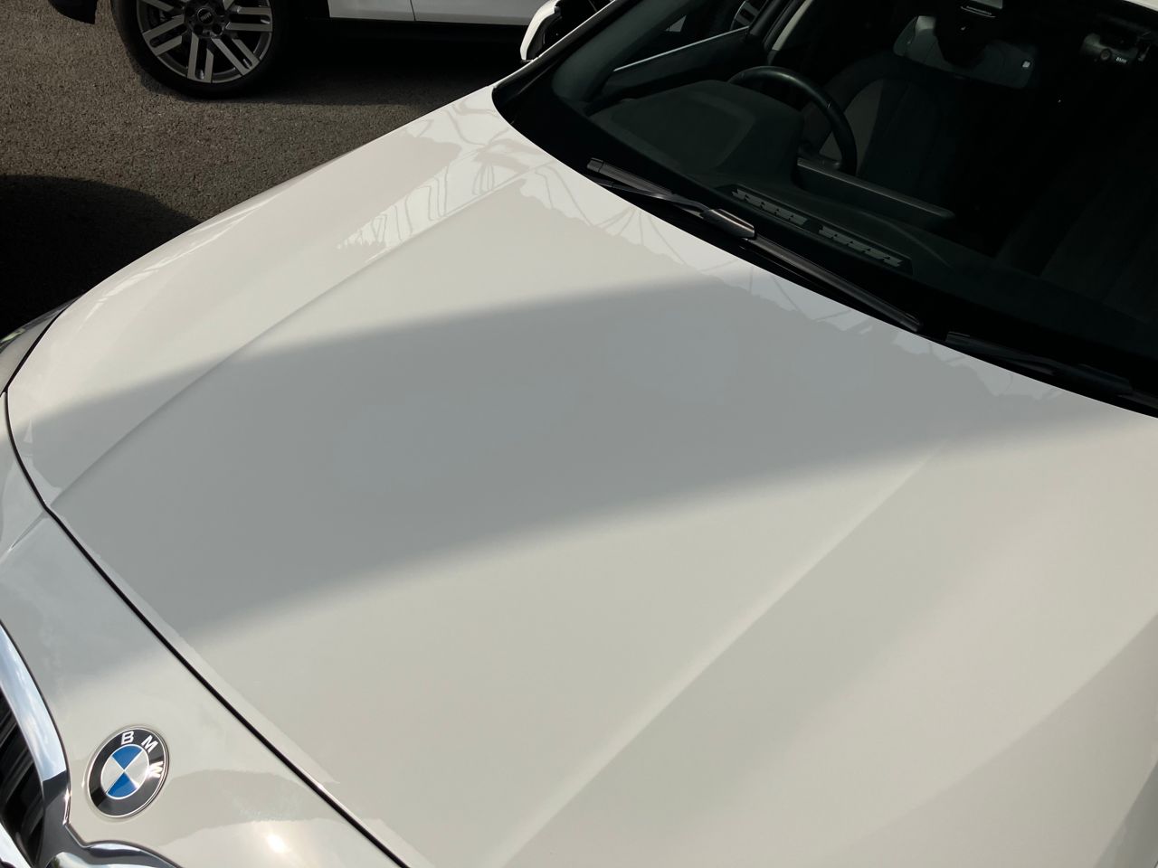 F40 118d Sports Hatch 5-door B47 2.0d