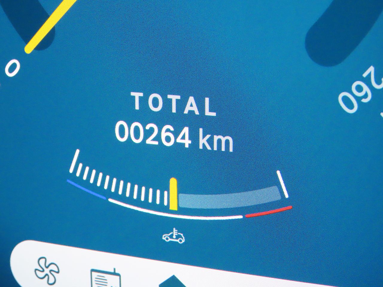 F66 MINI Cooper S 3Dr