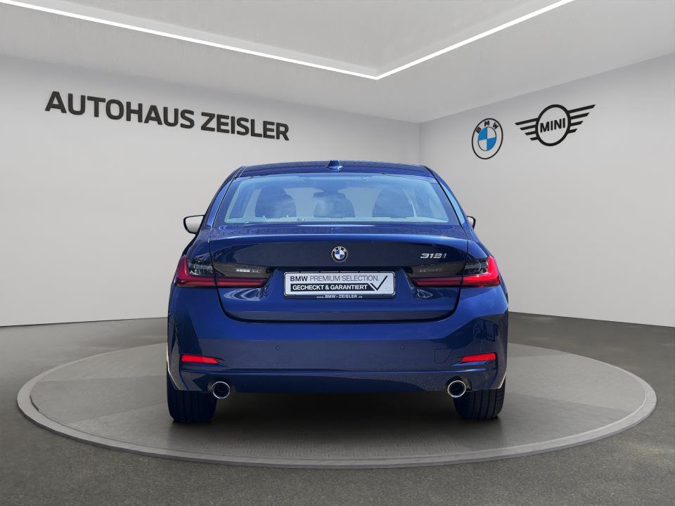 BMW 318