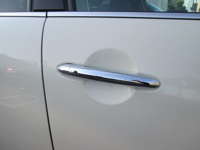 F55 MINI Cooper 5-Door Hatch LCI