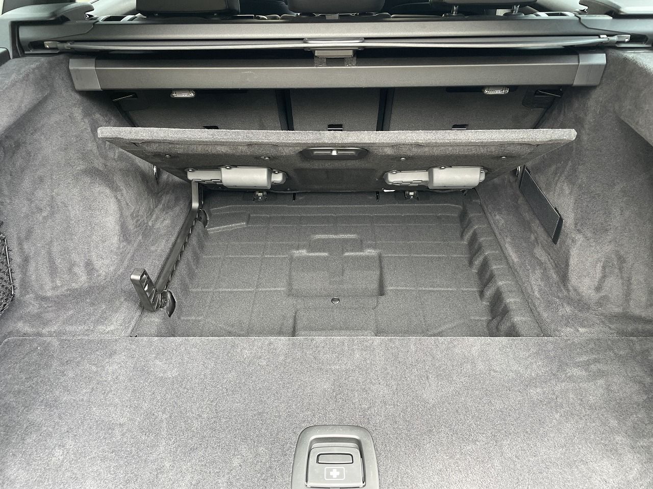 G21 320d xDrive Touring RHD